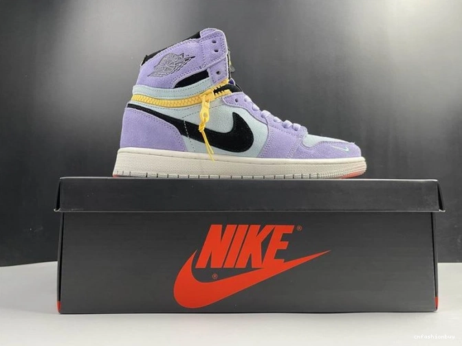 CW6576-500 Pulse Jordan Switch 1 High Purple 1209
